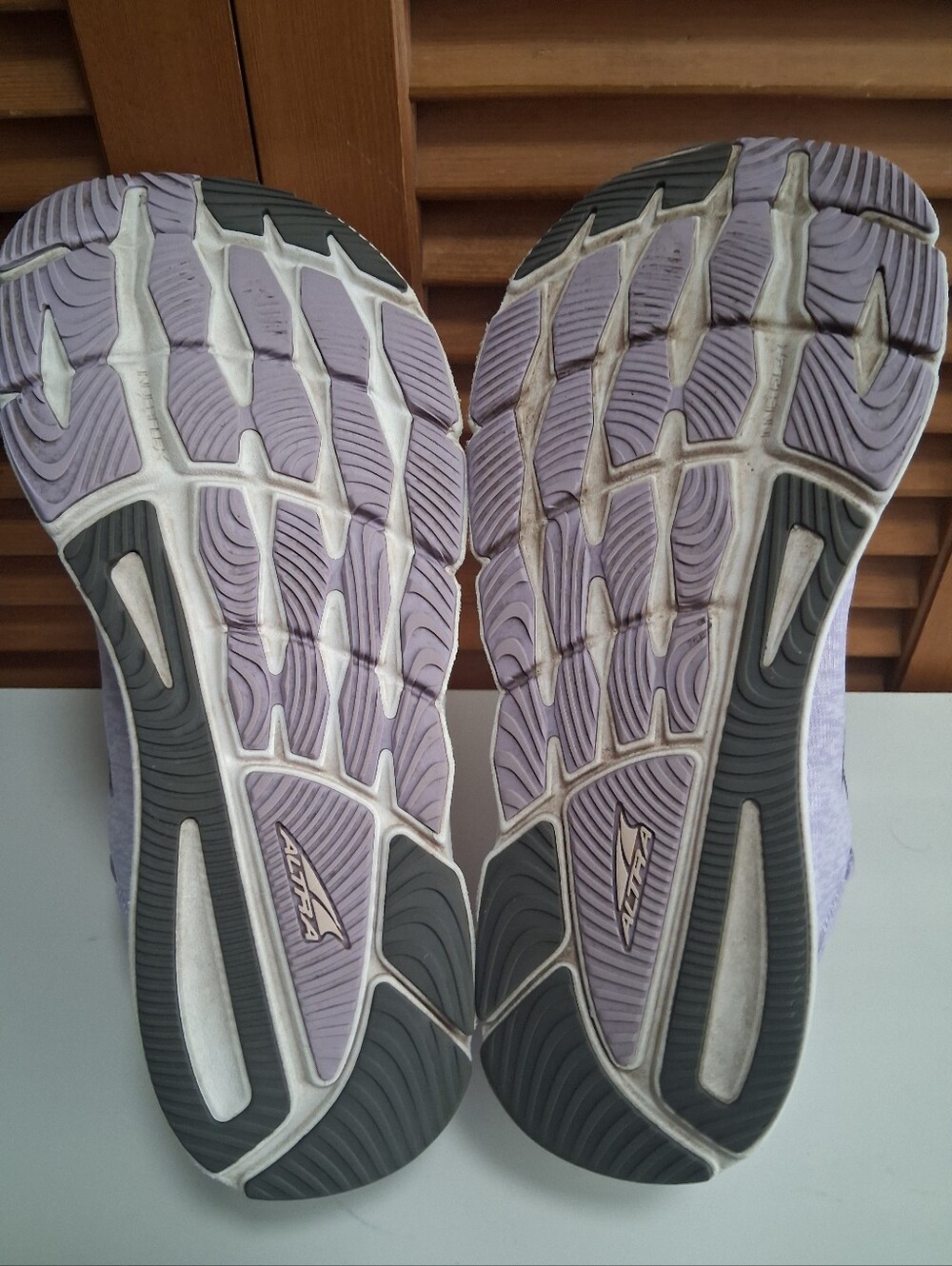 Altra Torin 5 Luxe Lavender Women's Running Shoe * Size: 11 - Picture 7 of 8